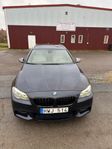 BMW M550 D M Sport Fullutrustad Steg2 480hk Byte/Avbet 1600: