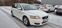 Volvo V50 1.6 D Momentum Ny K-rem Euro 4