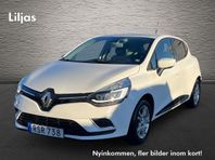 Renault Clio PhII Energy TCe 90 Intens II 5d