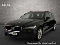 Volvo V60 D3 Momentum Edition