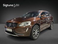 Volvo XC60 D4 AWD Geartronic Momentum / DRAG / VOC / KAMPANJ