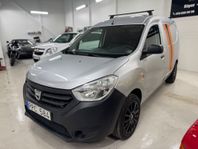 Dacia Dokker Express 1.6 MPI Euro 5