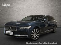 Volvo V90 Recharge T6 Inscription