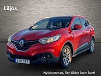 Renault Kadjar dCi 110 En Svensk Klassiker A 4x2