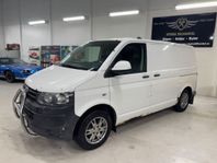 Volkswagen Transporter T30 2.0 TDI Euro 5