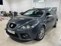 Seat Leon León FR 2.0 TFSI Euro 4