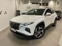 Hyundai Tucson PHEV 265hk 4WD DCT Advanced 24 Mån MRF-Garant