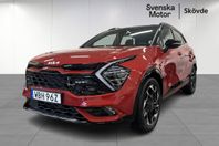 Kia Sportage PHEV 2025 GT-Line /Two-Color/ OMG LEVERANS / Ka