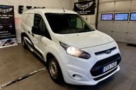 Ford transit Connect 230 LWB 1.6 TDCi Euro 5 Drag 115 hk LÅN