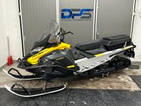 Ski-Doo Tundra 600 EFI *MOMSAD* -21