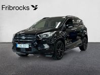 Ford Kuga 2.0 TDCi 180hk AWD  ST-Line Absolute Black