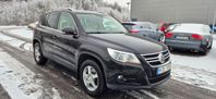 Volkswagen Tiguan 2.0 TSI 4-M TipTronic Sport EU4 200 HK GPS