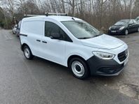 Mercedes-Benz Citan 110 CDI DCT Euro 6