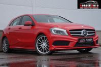 Mercedes-Benz A 200 CDI 7G-DCT AMG| Harman Kardon|Backkamera