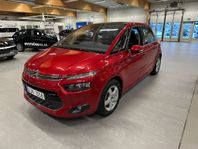 Citroën C4 Picasso 1.6 HDi Automat Business-Lounge pack Drag