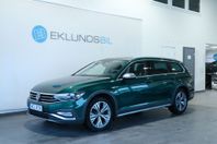 Volkswagen Passat Alltrack 2.0 4Motion GTS, Pano, Drag