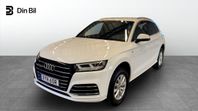 Audi Q5 55 TFSI e quattro Hybrid S-tronic Aut 367HK