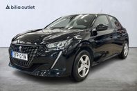 Peugeot 208 1.2 100hk PureTech PDC 5-dr växelpaddlar