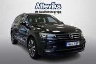 Volkswagen Tiguan Allspace 5-sätes GT 2.0 TDI 190hk DSG *Dra