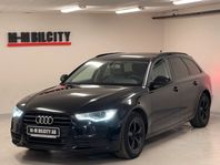 Audi A6 Avant 2.0 TDI|Automat|Proline|Euro 5|Drag