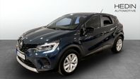 Renault Captur CAPTUR ZEN PLUG-IN HYBRID 160