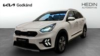 Kia Niro NIRO 1.6 HYBRID ADVANCE PLUS 2