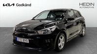 Kia Rio GT-Line | B-Kamera | CarPlay | 120hk