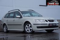 Saab 9-3 SportCombi 1.8t Linear Euro 4