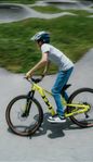 Husqvarna Young Cross YC5 24 tum elcykel barncykel emtb