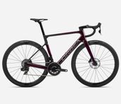 Democykel - Racer Orbea Orca M21e LTD, 2023, strl 53