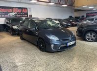 Toyota Prius Plug-in Hybrid 1.8 VVT-i + 3JM Plug-in CVT Euro