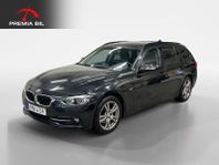 BMW 320 d xDrive Touring Sport line Drag Hifi Rattvärme S&V