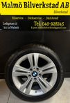 Sommarhjul BMW 3-Serie (F30/F31) original 17 tum Dunlop TPMS