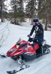 Yamaha Snoscoot  200 Barnskoter Räntefritt