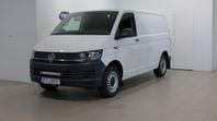 Volkswagen Transporter Skåp T6 2.0 TDI 102HK Drag\Värmare