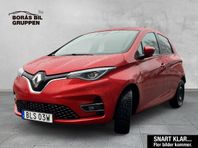 Renault Zoe R135 PhII 52 kWh Intens Batteriköp IV