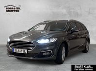 Ford Mondeo Kombi Hybrid 2.0 HEV 187 Titanium Edition A