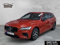 Volvo V60 Recharge T6 R-Design