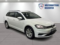 Volkswagen Golf Sportscombi 1.6 TDI DPF Base Euro 6 Nykamrem