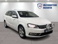 Volkswagen Passat Variant 2.0 TDI BlueMotion 4Motion Euro 5