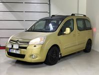 Citroën Berlingo Kombi 1.6i PANORAMA DRAG 5-SITS