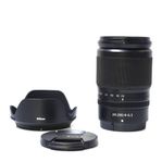 Nikon Nikkor Z 24-200mm f/4-6,3 VR - 0207030756