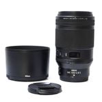 Nikon Nikkor Z MC 105mm f/2,8 VR S - 0207030757