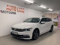 Volkswagen Passat Sportscombi 2.0 TDI DPF SCR BMT 4Motion GT