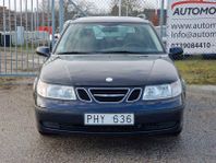 Saab 9-5 SportCombi 2.0 T Linear Euro 3