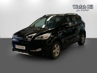 Ford Kuga 2,0 TCDI AWD