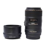 Sigma 105mm f/2.8 EX DC Macro HSM Canon EF - 0207030764