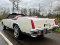 Cadillac Eldorado Biarritz • FIN LÅGMILARE MED "ROLLS"-GRILL