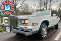 Cadillac Eldorado Biarritz • FIN LÅGMILARE MED "ROLLS"-GRILL