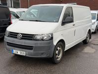 Volkswagen Transporter T30 2.0 TDI 4Motion Euro 5